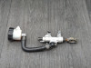 Rempomp achter Hyosung GT 650