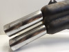 Auspuff Honda TRANSALP