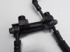 Remleiding voor Honda VT 700 750