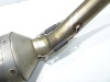 Sports exhaust Kawasaki Z 750