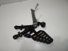 Main step holder right Yamaha YZF R6