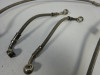 Brake hose front BMW R 1200 RT