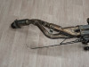 Uitlaatbochten Honda CBR Fireblade