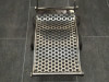 Rugsteun sissybar Harley Davidson FXST Softail Standard