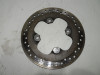 Bremsscheibe hinten  Triumph Sprint RS