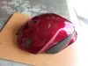 Fuel tank Honda ST 1300 Pan European