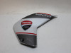 Cowl right Ducati Multistrada 1200