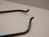 Suitcase bracket set Harley Davidson Touring