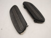 Duo fussrastenanlage Harley Davidson Touring FL