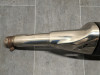 Auspuff Suzuki GSX R 1300 Hayabusa