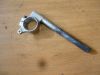 Steering Handle right Suzuki GSX R 750