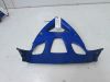 Cowl V shape under Yamaha YZF 600 Thundercat