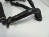 Radiator parts Yamaha FZ1