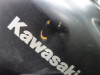 Benzintank Kawasaki Z 650
