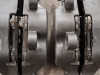 Brake calipers front Kawasaki Z 800