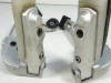 Duo fussrastenanlage BMW R 1200 ST