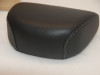 Sissybar seat Harley Davidson Sportster