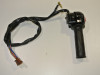 Handlebar switch assy right Yamaha YZF R6