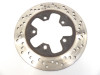 Achterremschijf Suzuki SV 650