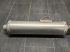 Muffler Yamaha YZF R6