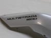 Rechter achterkant Ducati Multistrada 1200