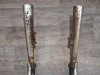 Muffler Honda CX 500