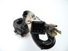 Handlebar switch assy left Kawasaki ZXR 750