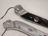 Achtersubframe Harley Davidson Dyna