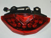 Rear light Kawasaki VERSYS 650