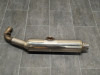 Auspuff Honda VTR 1000 F