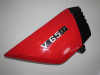 Rechter zijkuip klein Moto Guzzi V35 V50 V65