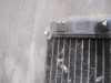 Radiateur Suzuki RG 250