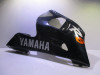 Rechter onderkuip Yamaha YZF R6