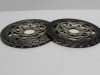 Bremsscheibenset Kawasaki ZXR 750