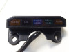 Meter Honda VF 1000 R