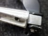 Pillion step right Yamaha XT 1200 Z Super Tenere