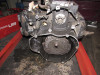 Motorblock BMW K 75