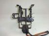Battery holder Honda CB 750 F