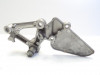 Main step holder right Honda CBR 1100 XX