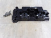 Cylinder head cover Honda CB 650 F