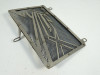Radiator parts Honda CB 500 F