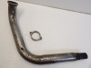 Downpipes Suzuki VS 700 Intruder