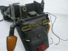 Battery holder Yamaha XJ 600 Diversion