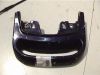 Rear grip Kawasaki ZZR 250
