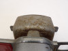 Kennzeichenhalter Honda CMX 250 
