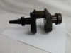 Kurbelwelle Moto Guzzi V35 V50 V65