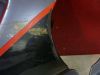 Seiten verkleidung links Honda CBR 1000 F