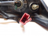 Rucklicht Honda CB 450