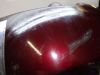 Rear fender Kawasaki VN 700  750