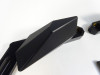 Sturz pads Yamaha MT 09